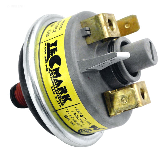 PRESSURE SWITCH