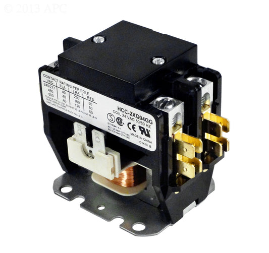CONTACTOR HEAT PUMP