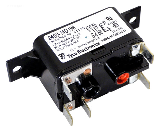 RELAY, FAN