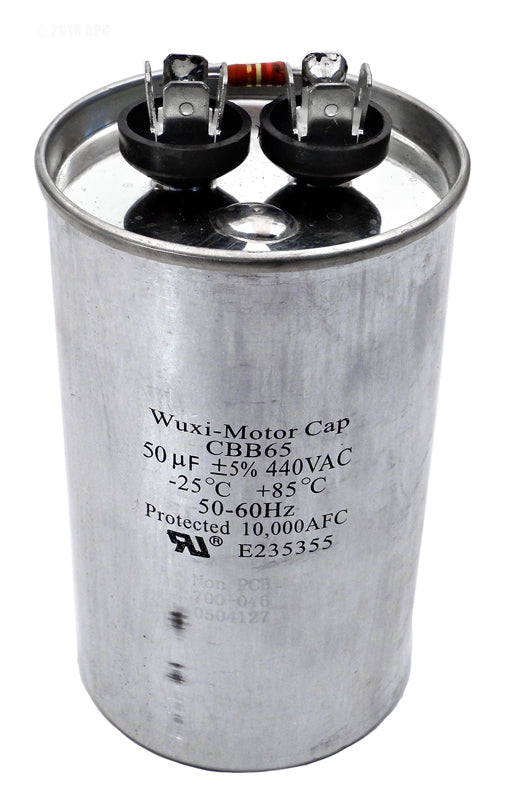 CAPACITOR 50 MDF 440V