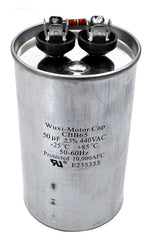 CAPACITOR 50 MDF 440V