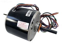 MOTOR, FAN