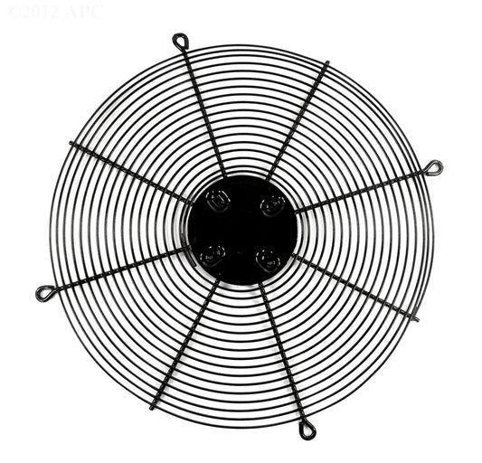 FAN GUARD