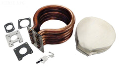 TUBE SHEET COIL ASSEMBLY KIT