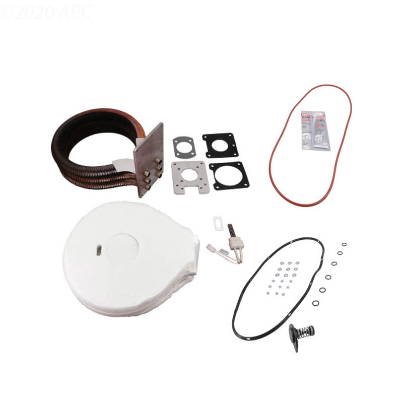 Pentair Pool Heater (Part #474062)