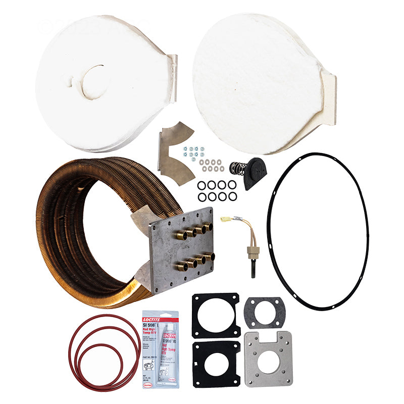 KIT HTEXTCH 250K HD HEATERS