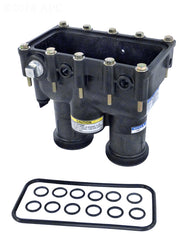MASTERTEMP HEATER BASIC MANIFOLD