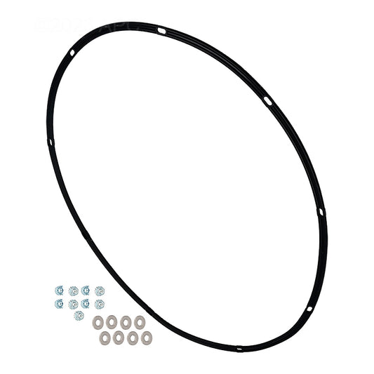 COMBUSTION CHAMBER GASKET