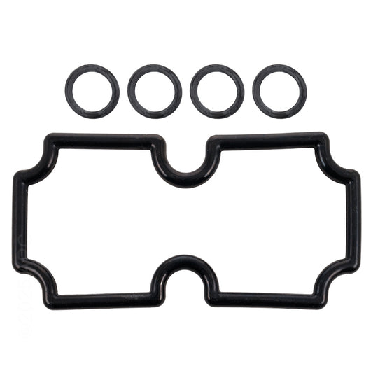 COIL / TUBE SHEET SEALING