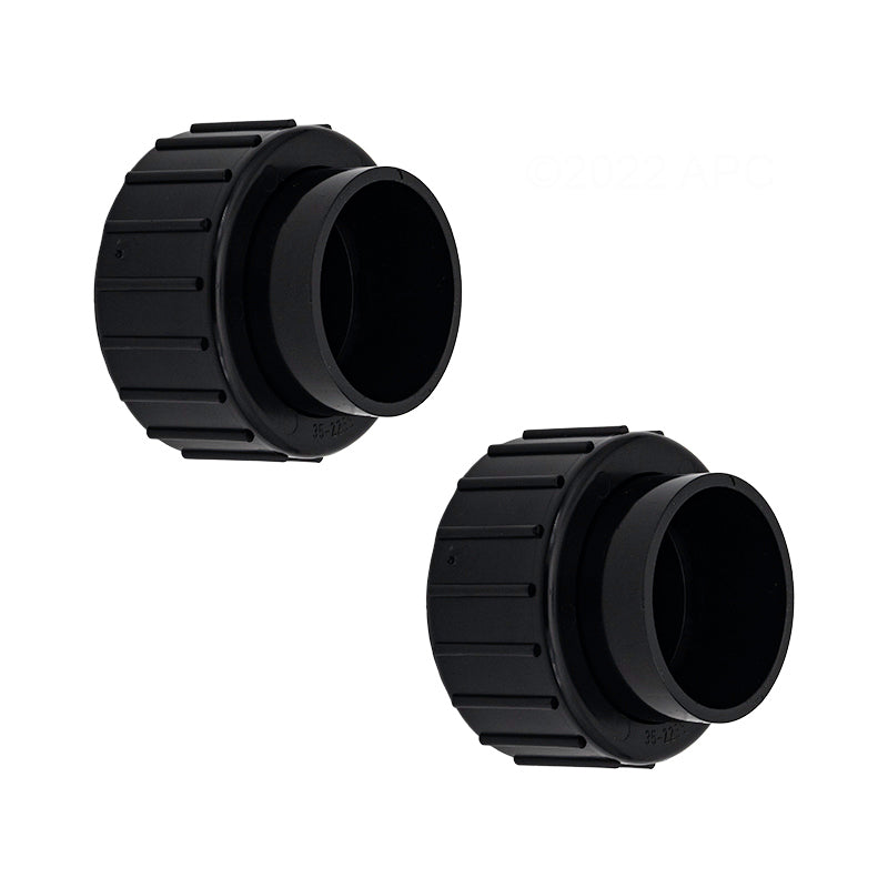 1.5" UNION KIT