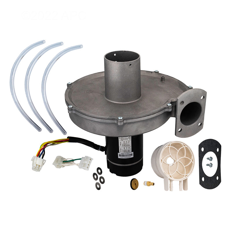 AIR BLOWER KIT PROPANE