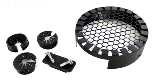 HEATER AIR ORIFICE ANTI RODENT