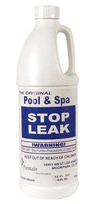 1 QT. STOP LEAK