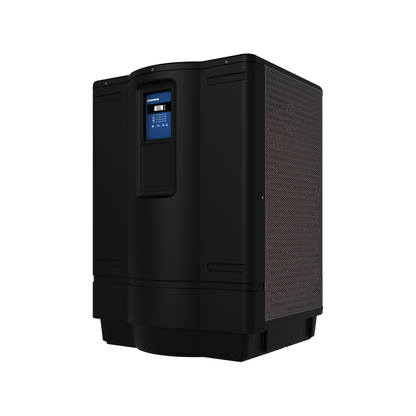 Hayward HeatPro®, 140,000 BTU, Square Platform | W3HP21405T
