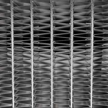 HeatPro® 140,000 BTU, Square Platform , Heat Only