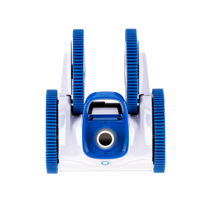 AQUANAUT 200 2 Wheel automatic suction cleaner  W3PHS21CST