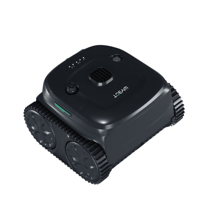 WYBOT C2 Cordless Robotic Pool Cleaner