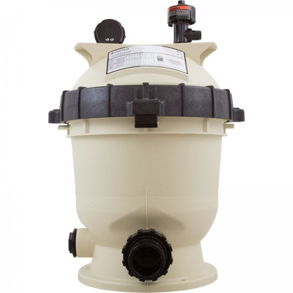 Pentair Clean & Clear Cartridge Filters, Cartridge, 50 sq. ft, 15.5" Diam, 50 GPM, 36,000 gallons | 160314