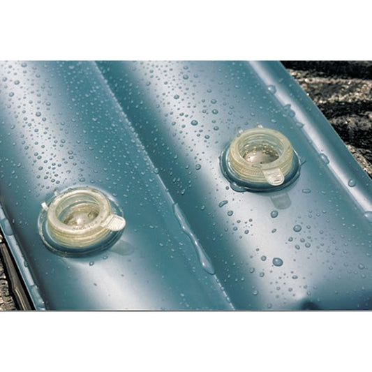 10' STD SNGL BLU WATERBAG GLI