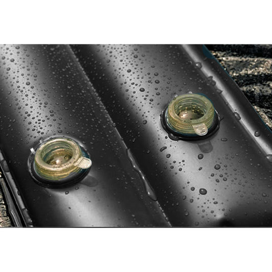 10' STD SNGL BLK WATERBAG GLI