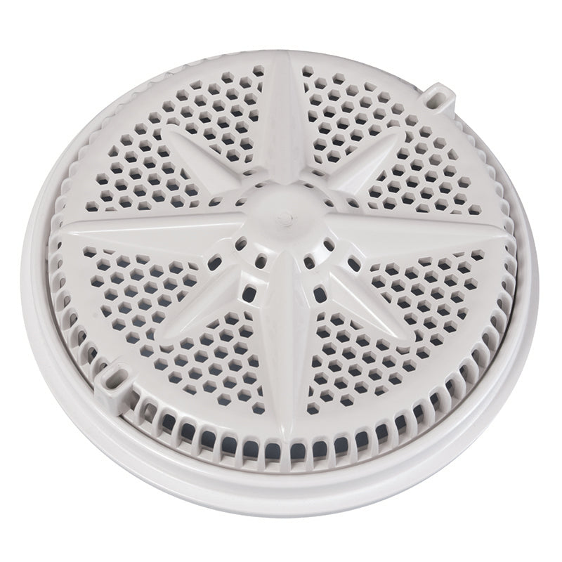 8" STAR GUARD COVER WITH LONG RING