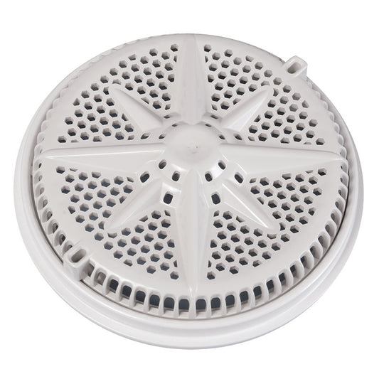 8" STAR GUARD COVER WITH LONG RING