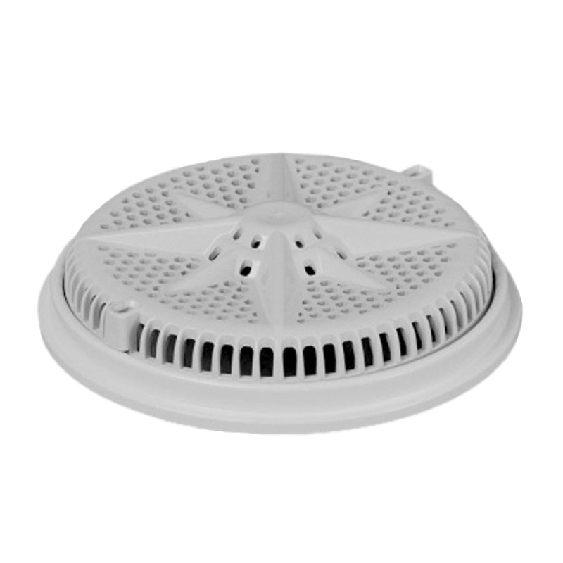 8" STAR GUARD COVER WITH SHORT RING