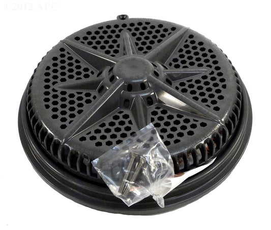 8" STAR GUARD COVER WITH SHORT RING
