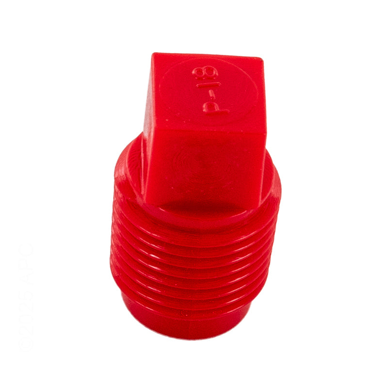 PIPE PLUG P-18