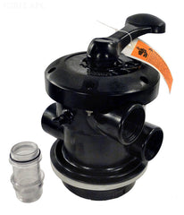 VALVE 1 1/2THD 22" FLT