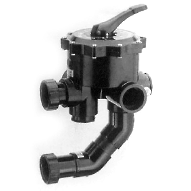 2" FPT MP BW VALVE ECLIPSE 26" 30" 36"