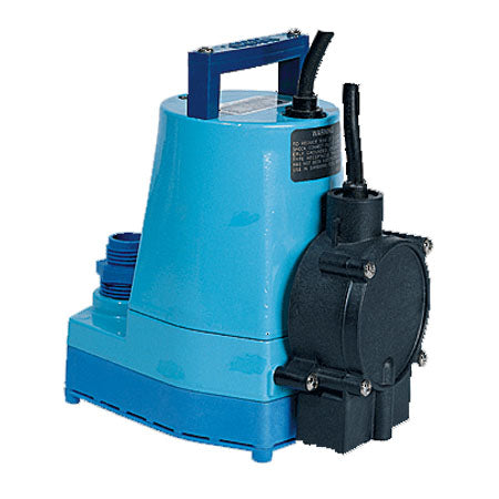 1200 GPH 115V WATER WIZARD PUMP AUTOMATIC