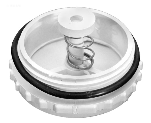 BERMUDA EQUALIZER VALVE