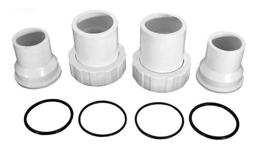 PENTAIR BULKHEAD UNION SET