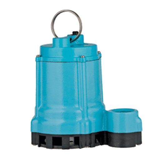 3120 GPH 115V ELIMINATOR SUMP PUMP