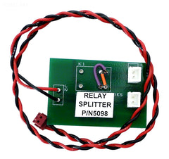 JANDY RELAY SPLITTER