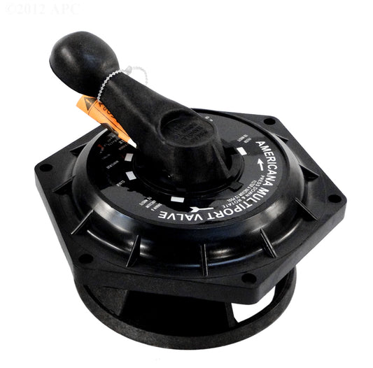 TOP ASSY-MULTIPORT AMER.