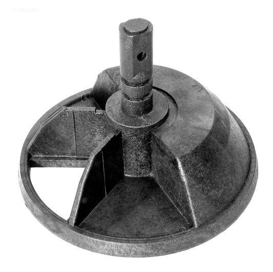 ROTOR 1-1/2" MPV