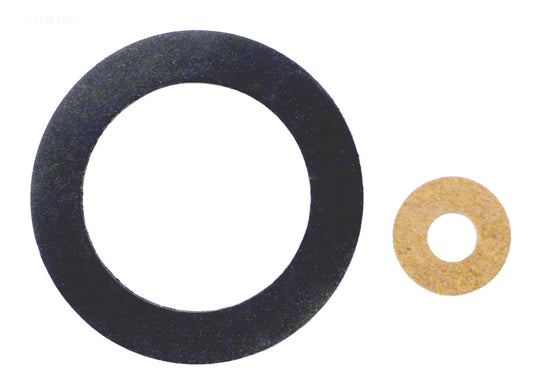 GASKETS, SIGHT GLASS SETS