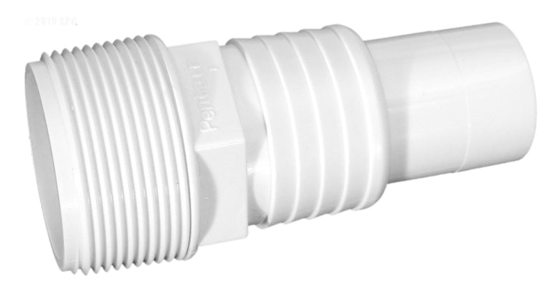 HOSE ADAPTER, 1 1/2 MIPT