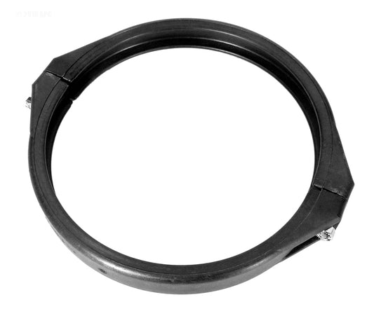 CLAMP, MULTIPORT VALVE, 2