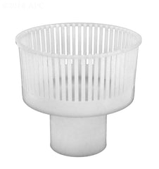 BASKET, OVERDRAIN, LG. 2,