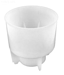 CUP, OVERDRAIN, LG., 26