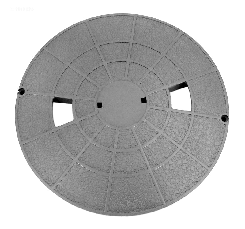 BERMUDA SKIMMER LID DARK GRAY