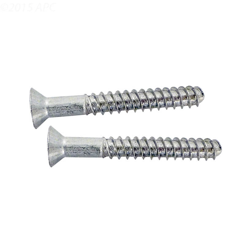 Pentair Screw Kit 2/SET (Part #510583Z)