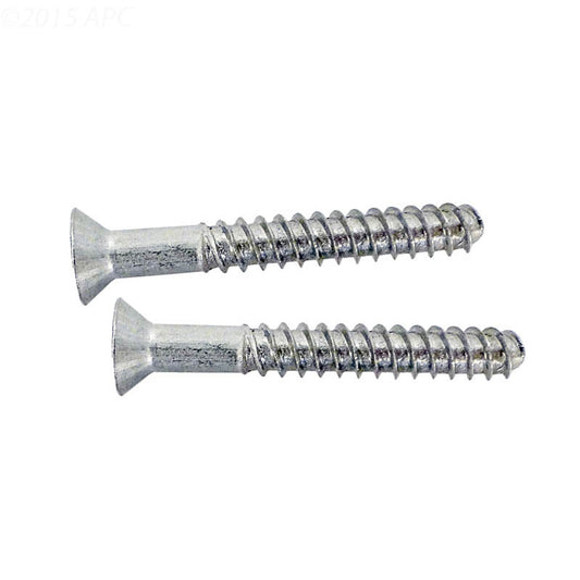 Pentair Screw Kit 2/SET (Part #510583Z)
