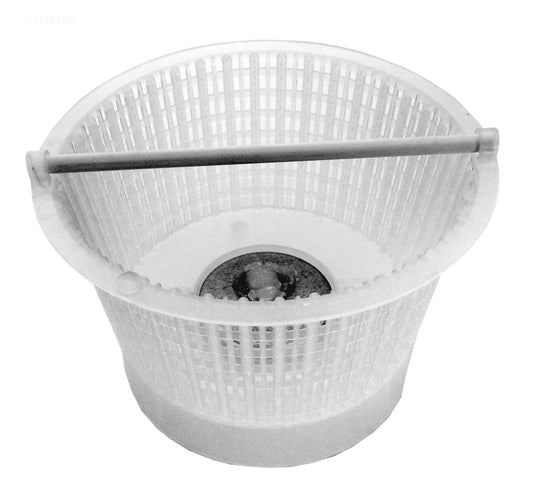 PACFAB SKIM CLEAN SKIMMER BASKET
