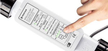 Pentair IntelliChlor IC40 Cell Salt Chlorine Generator | EC520555