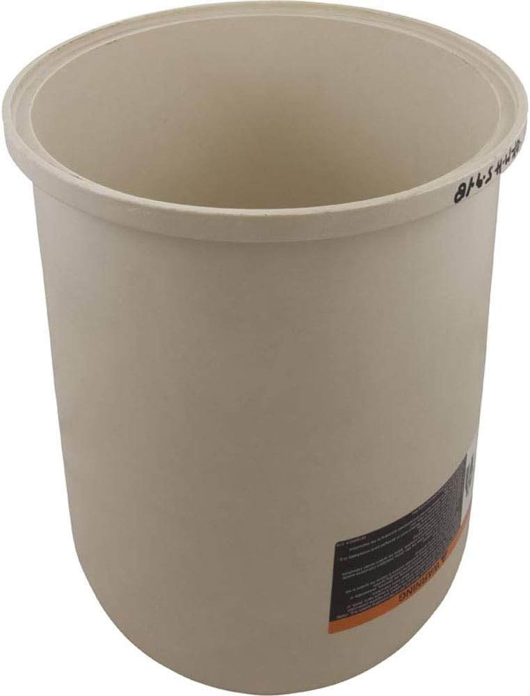 Pentair 197137 Lid Replacement SM and SMBW 4000 Series 4060 Pool/Spa D.E. Filter | 197137