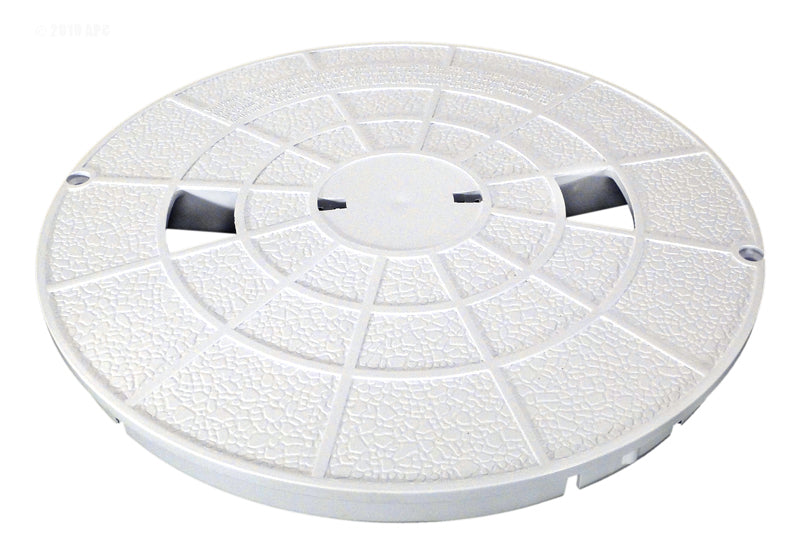 DECK LID SKIMMER BERMUDA WHITE